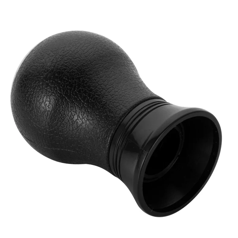 For Toyota Yaris 2005-2010 Auris 2007 2008 Gear Shift Knob Manual 5/6 Speed Shifter Lever Change Knob Handball