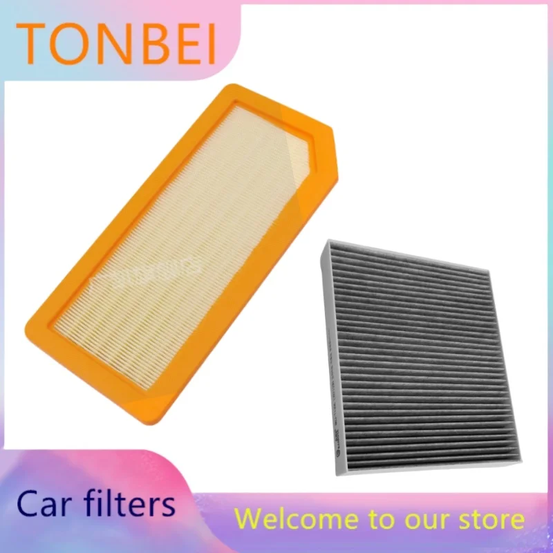 3pcs/For Byd Qin L Dm-I DMI 1.5l-Hybrid Oil Filter, Air Filter & Cabin Air Filter/Auto Parts