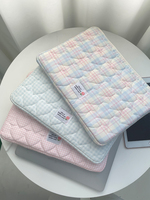 Cute Laptop Sleeves 13.3 14 15 15.6 Inch For Macbook Tablet Sleeve Bag For IPad Pro9.7 10.2 11 Air3 4 10.5 10.9 XiaoMi Samsung