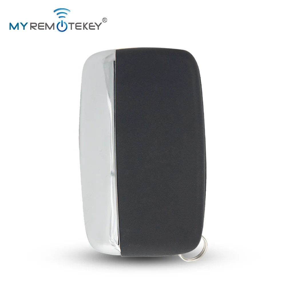 MYREMOTEKEY Smart Key Case for Land rover Range rover 5 Button(Hatch)