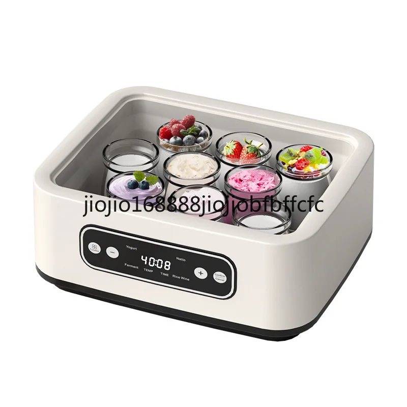 machine-a-yaourt-a-temperature-reglable-machine-de-fermentation-automatique-intelligente-a-temperature-constante-16-l