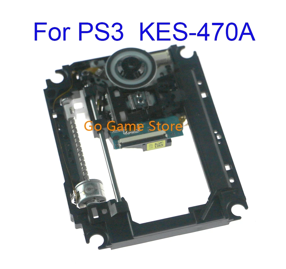 

KES-470A KES 470 A Laser Lens Replacement for ps3 slim console KEM 470 AAA Optical blue-ray Replacement KEM 470AA