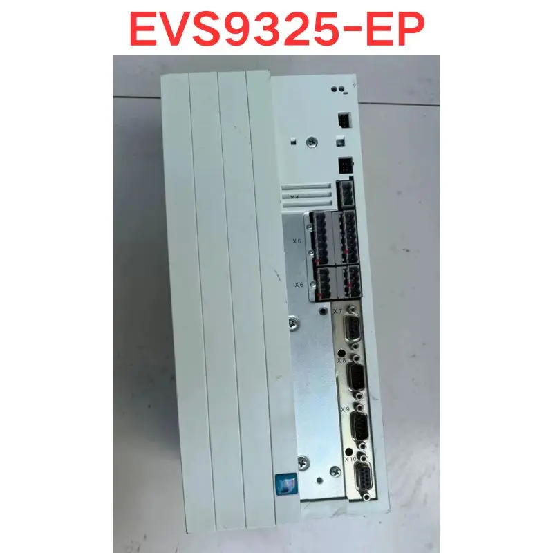 Used EVS9325-EP drive Functional test OK