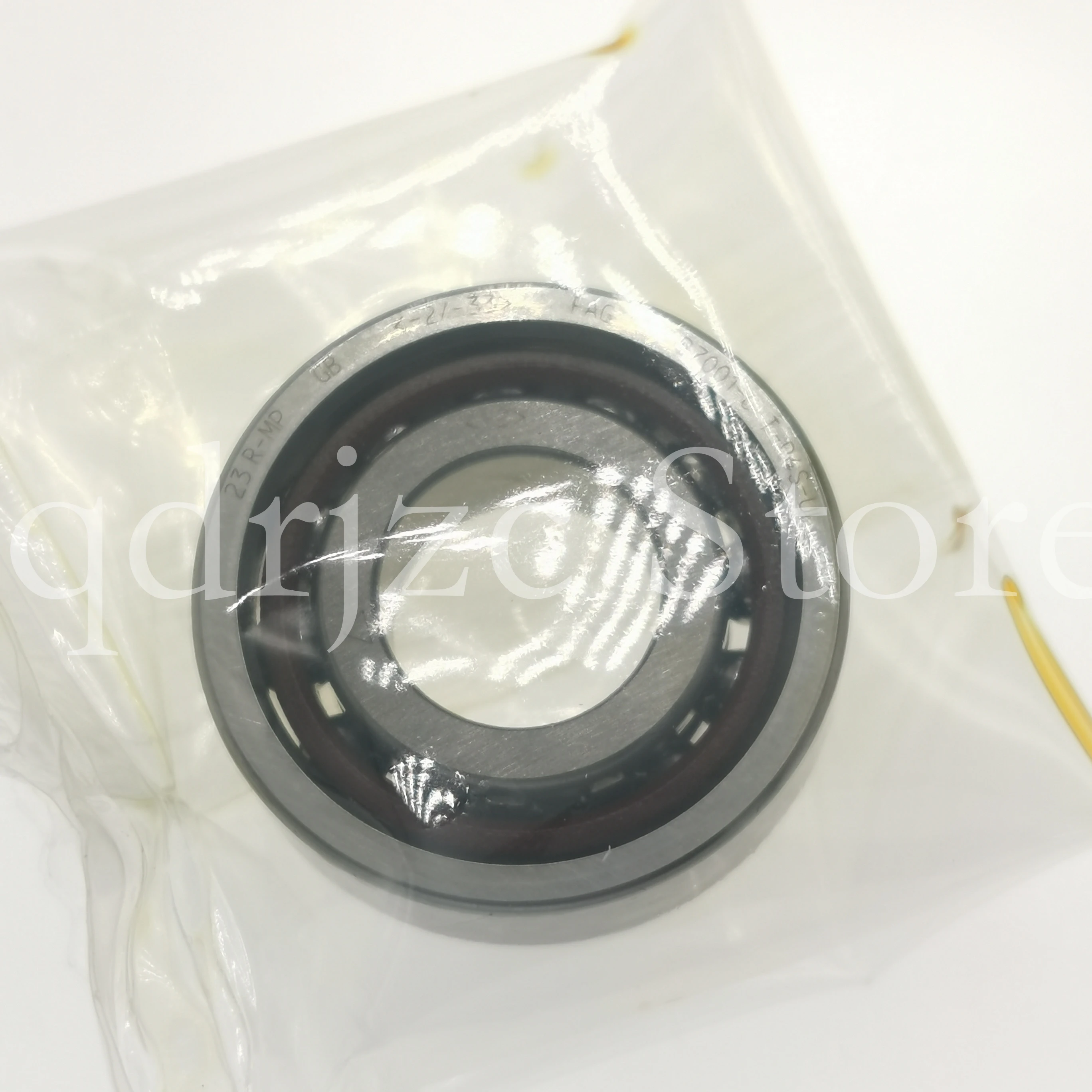 Precision Angular C…