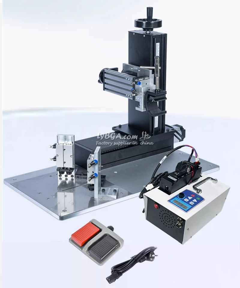 

Right Angle Welding Sheet Metal Chassis Shell Cleaning Guide Linear Fixture Positioner Straight Seam Cutting Rotry Table Tools