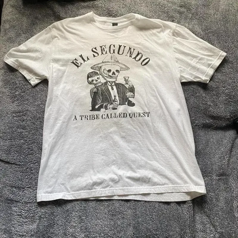 El Segundo Tribe Ca… - image