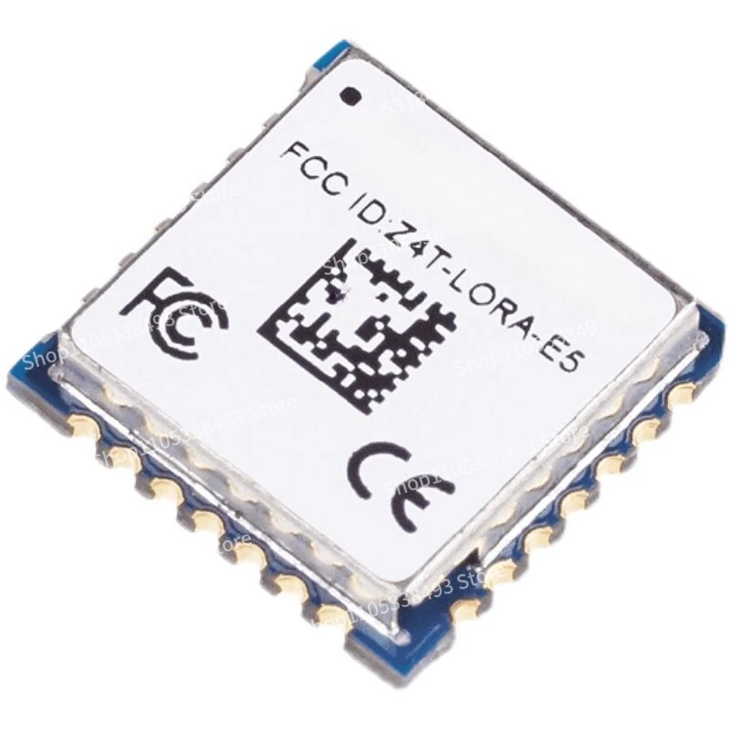 For  E5 Module STM32WLE5JC Internet of Things Wireless Communication Module  EU868 US915