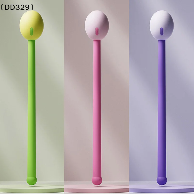 

Silicone Massage Hammer Shoulder Neck Body Muscle Knocking Relaxation Portable Manual Silicone Massage Hammer〔DD329〕