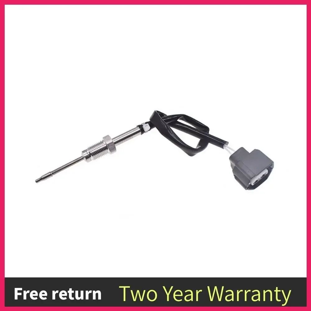 1587A092 06T081420 273-20611 Exhaust High Temperature Sensor for 2015-2023 Mitsubishi L200 Triton 2.4 DIESEL