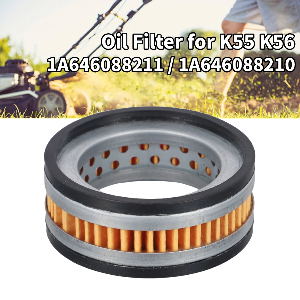 Filter Oil Filter F…