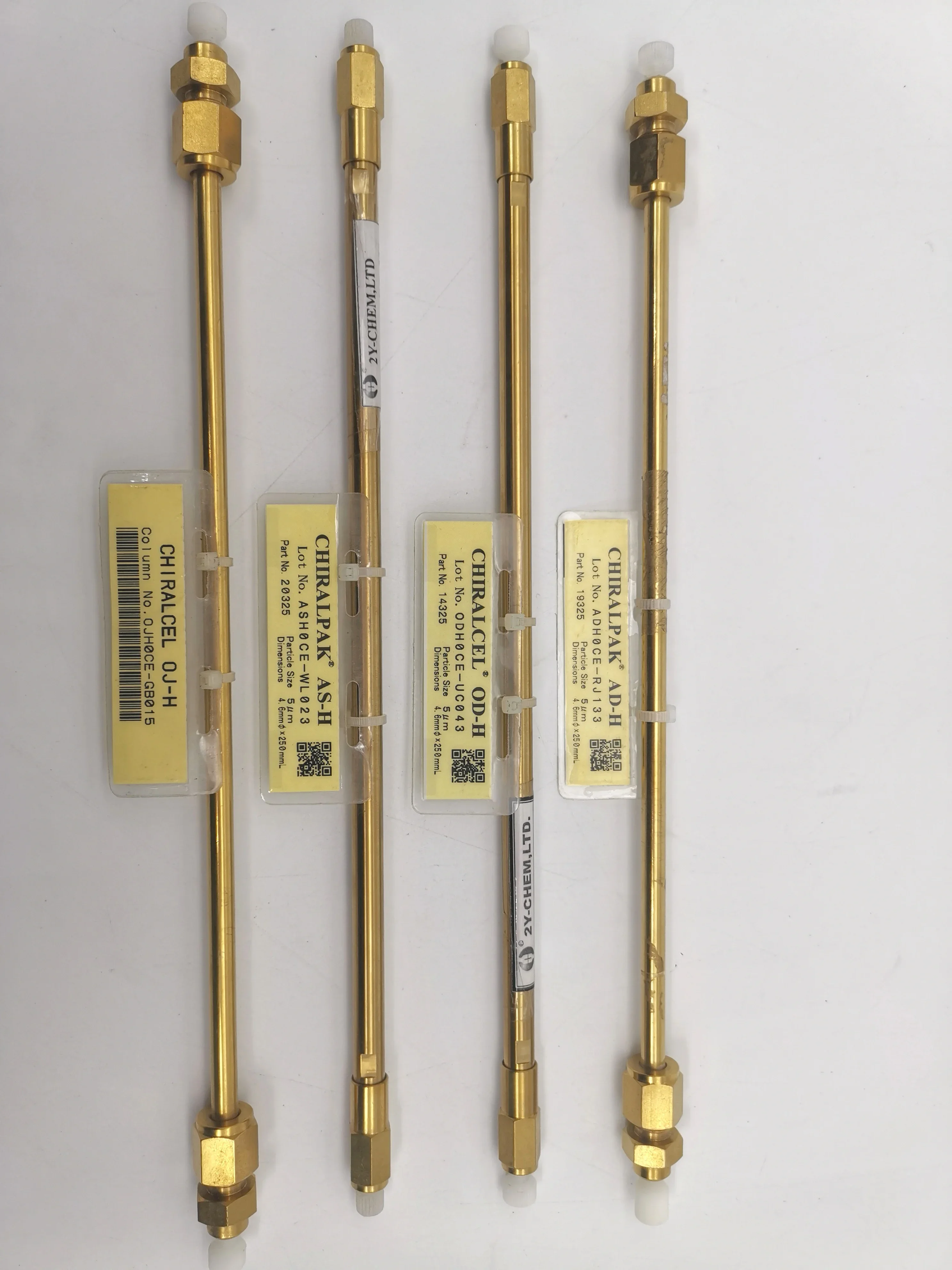 Big Road Chiral Col… - image