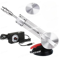 Telescopic Linear Actuator 65mm Stroke Powerful Reciprocating Linear Actuator Mini Big Thrust Mini Reciprocating Mechanism Motor