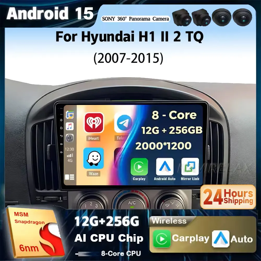 Android 15 For Hyun… - image