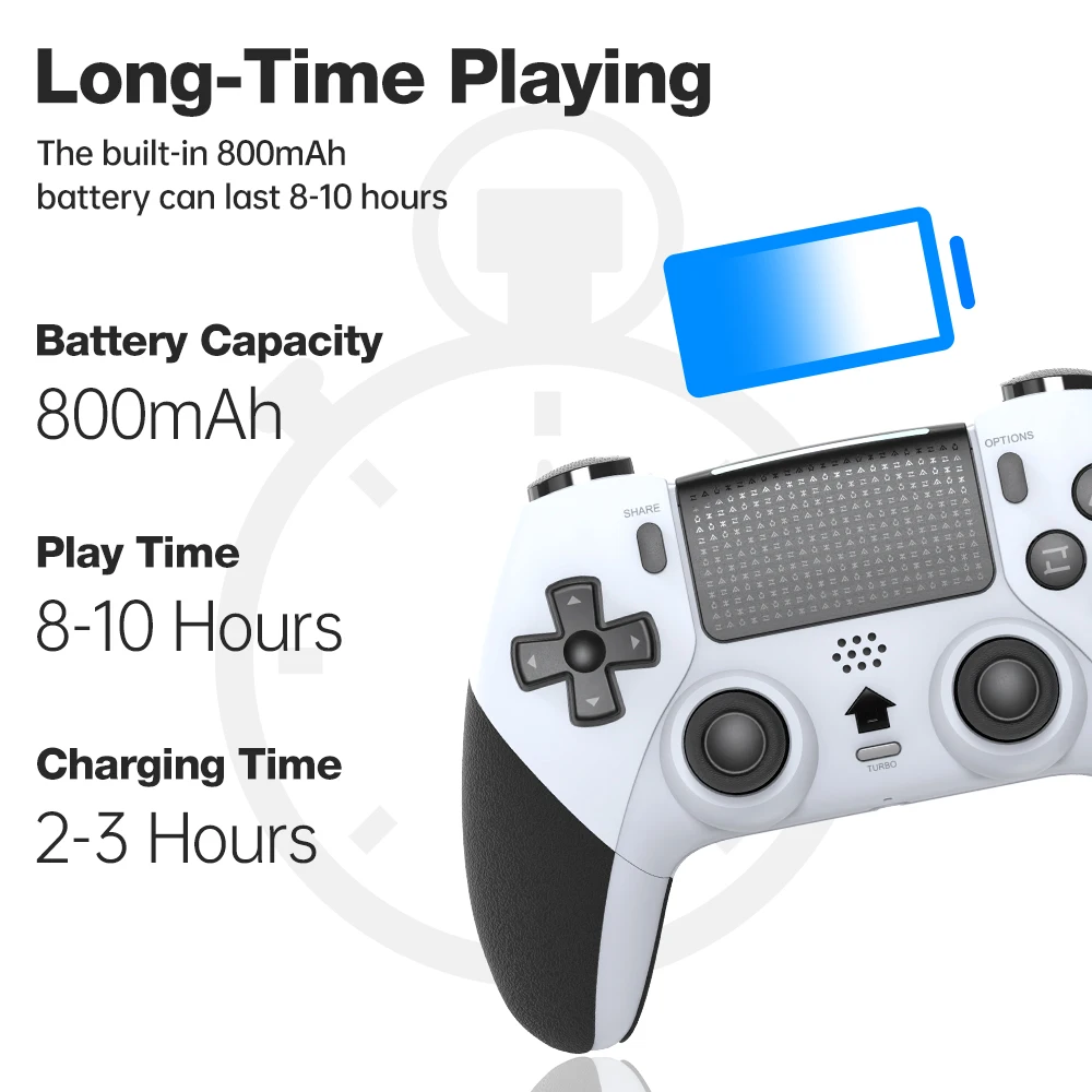 Thumbnail 3 - #58 New Wireless Game Controllers Arrivals
