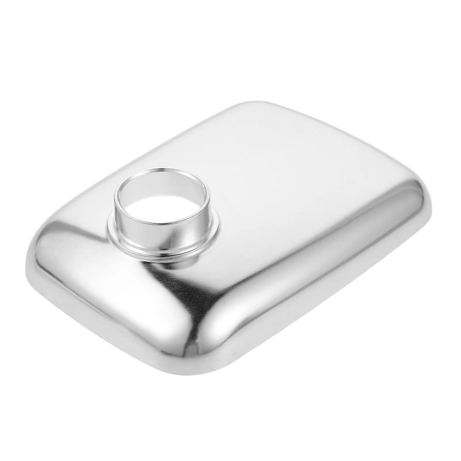 Large Capacity Aluminium Alloy Meat Grinder Food Tray for Electric Mincer Stable Design Minimal Vibration Kitchen Meat