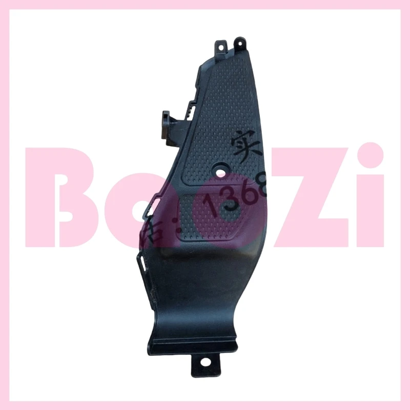 Left / Right Front Footrest Pedal for Zonsen Aprilia Sr300 Sr250 Apr300t-v