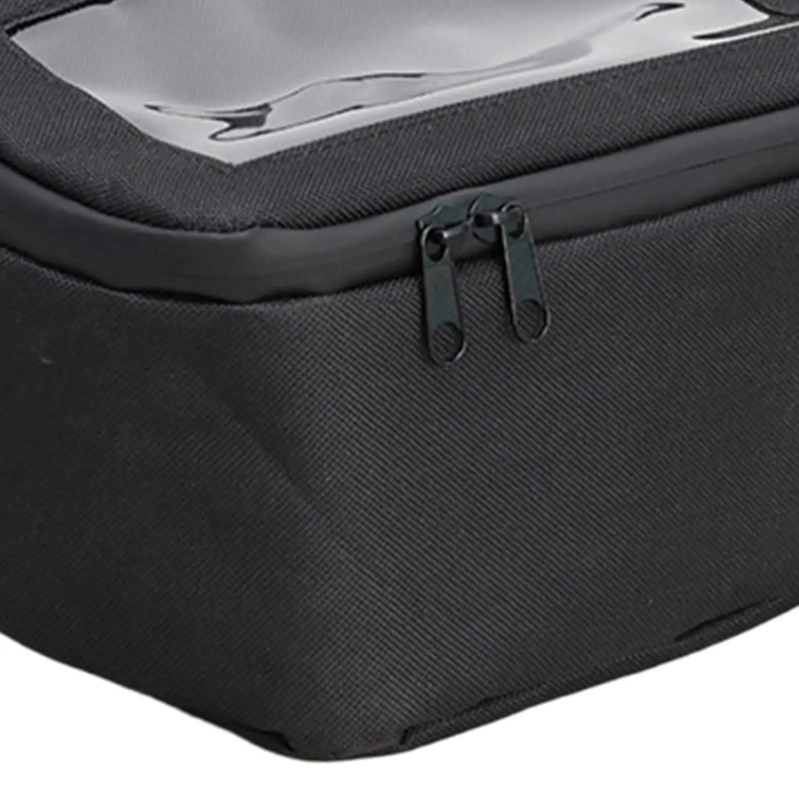 Handlebar Bag Motorcycle Waterproof Compartments Pouch Touchscreen Window Motorcycle Pouch For Motorbike Scooter Key Wallet