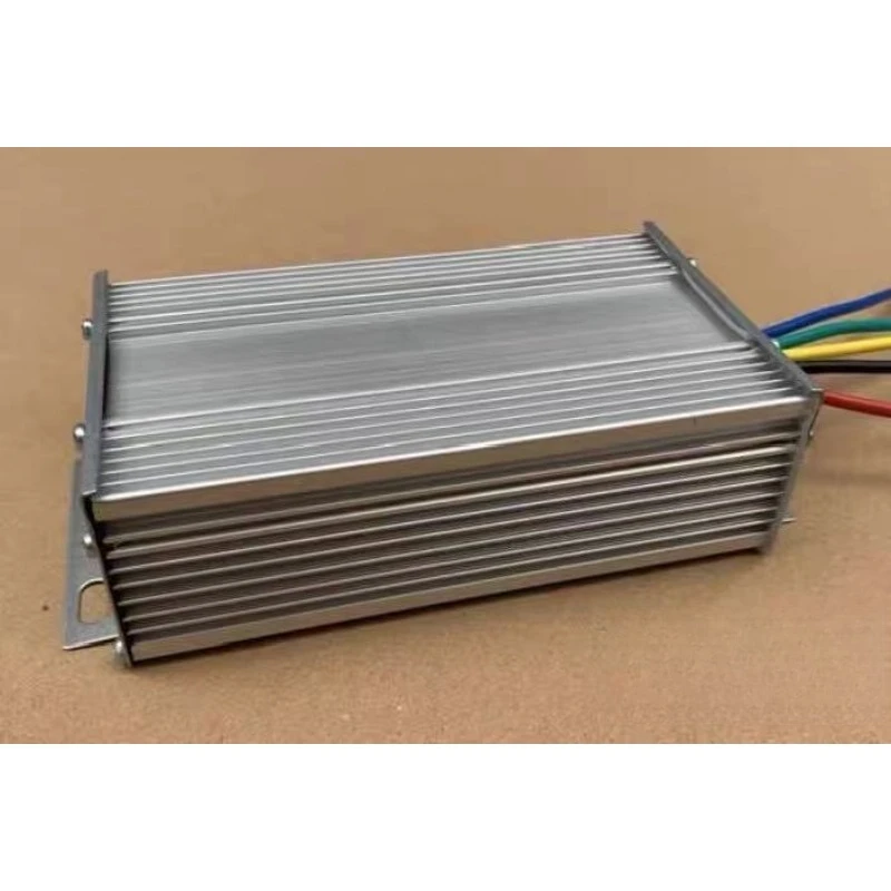 

DC12V-24V brushless motor controller, high power brushless motor driver 500W 30A