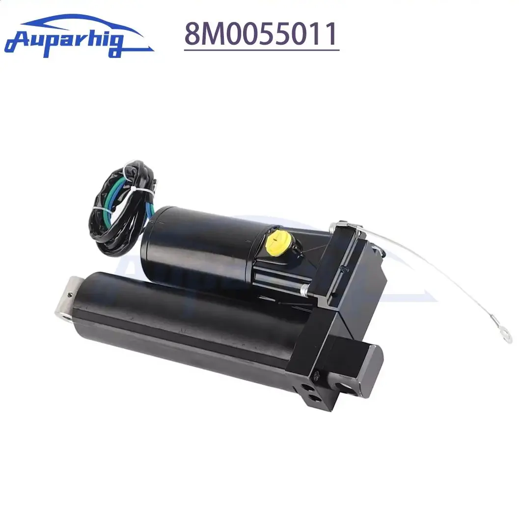 8M0055011 Power Trim Tilt Assy 809885A1 855654T4 For Mercury 35HP 40HP 50HP 60HP Outboard Motor 8M0055006 8M0055003