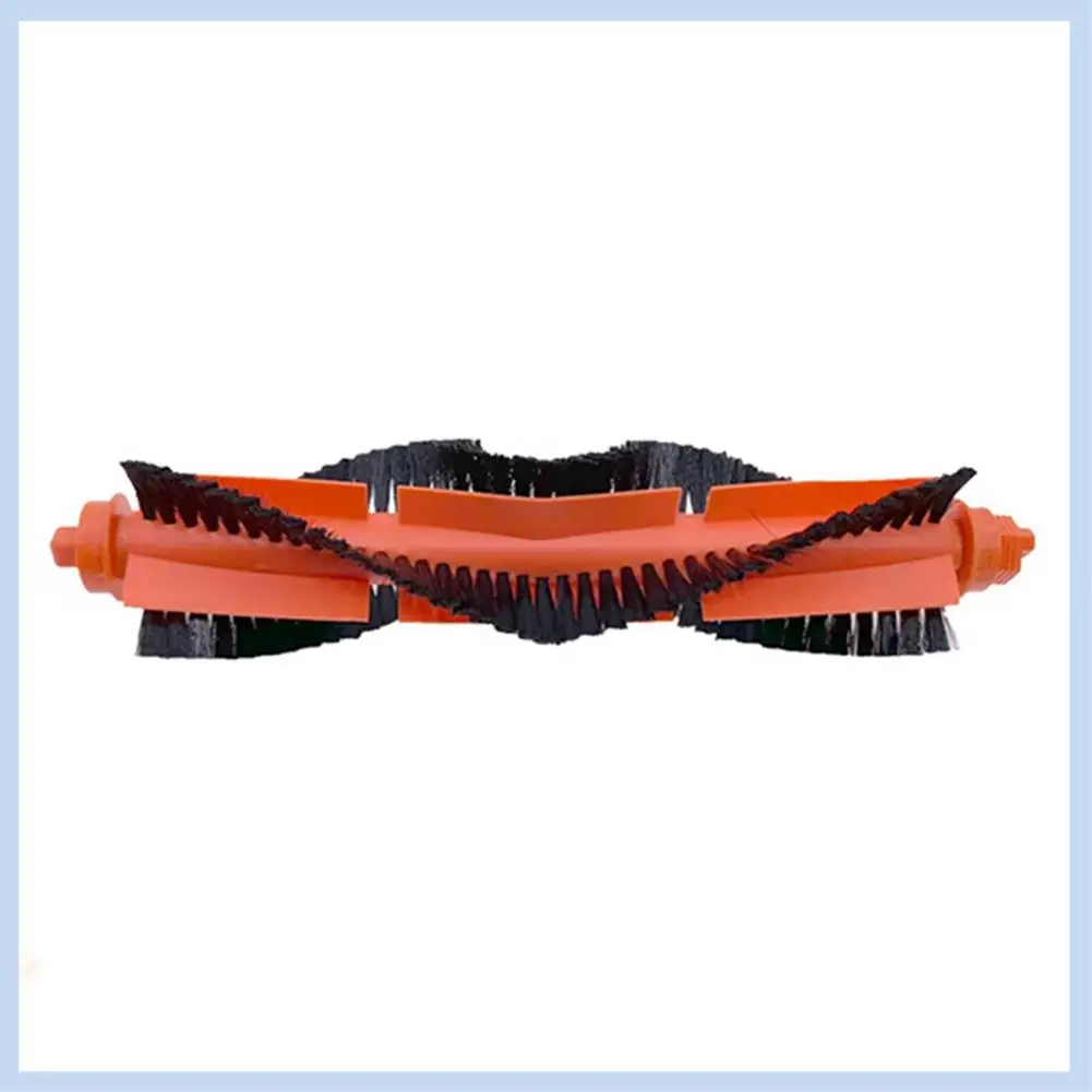 EAS-For Xiaomi S12 / B106GL / S10 روبوت فراغ الأسطوانة الجانب فرشاة Hepa تصفية ممسحة الملابس إكسسوارات قطع غيار استبدال