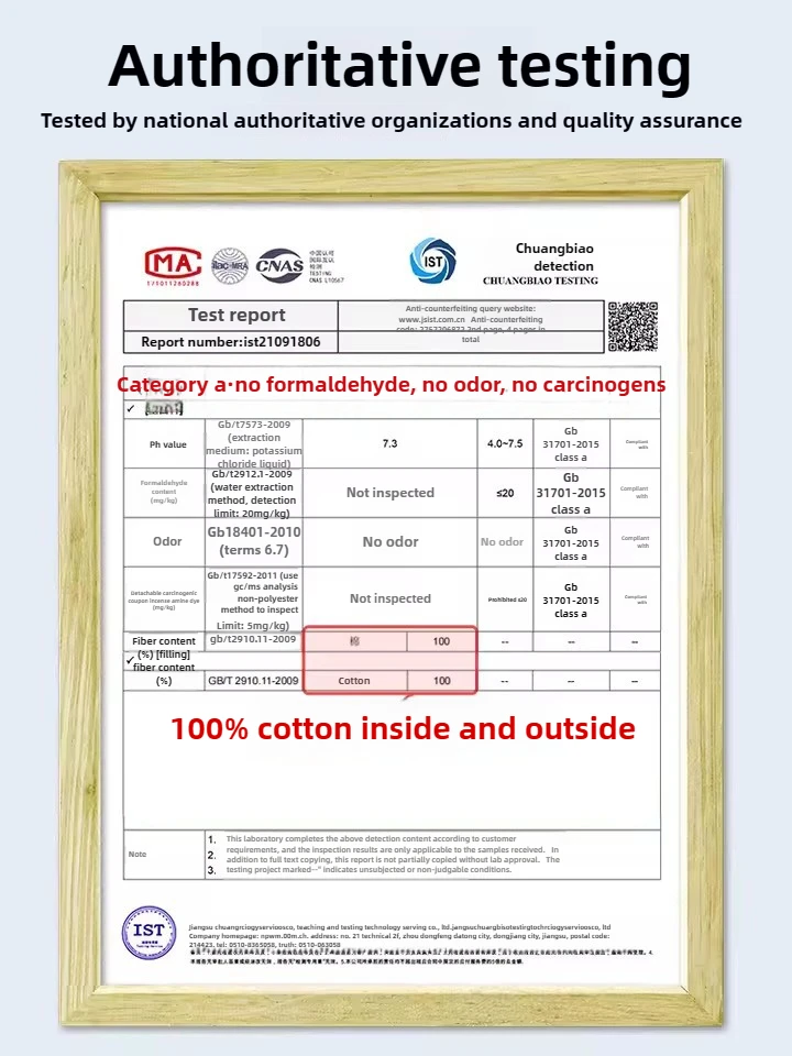 من الداخل إلى الخارج 100% لحاف صيفي من القطن الخالص لحاف تكييف الهواء ناعم صديق للبشرة بطانية رقيقة قابلة للتنفس
