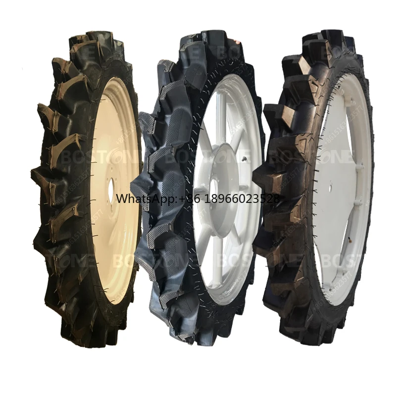 

high performance factory price high performance rice transplanter tires for agriculture sprayer machinery