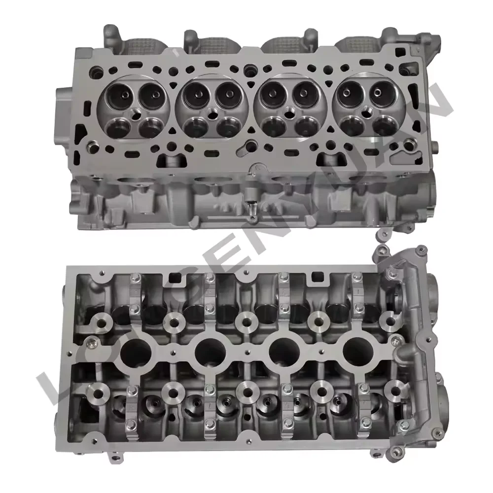 

New 1.8L 2h0 A18xer Engine Cylinder Head Assembly For Chevrolet Cruze Epica For Buick Excelle Xt