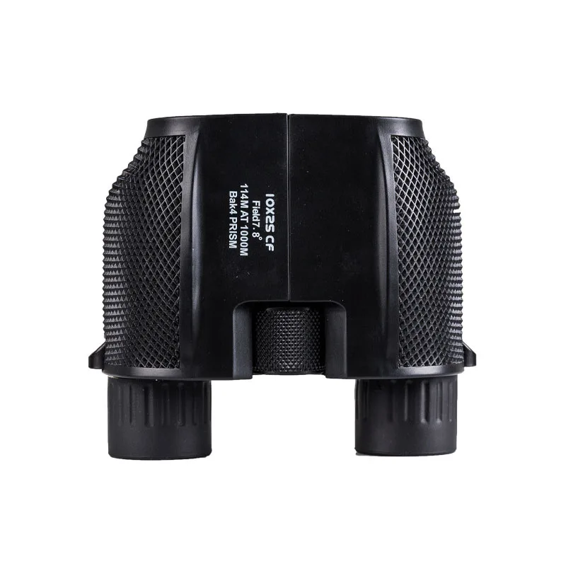 10×25 Binoculars Te…