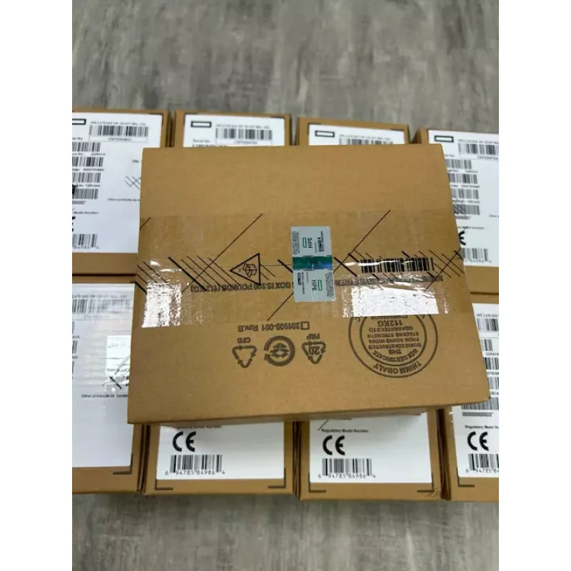 Z For New Hpe R3R30…