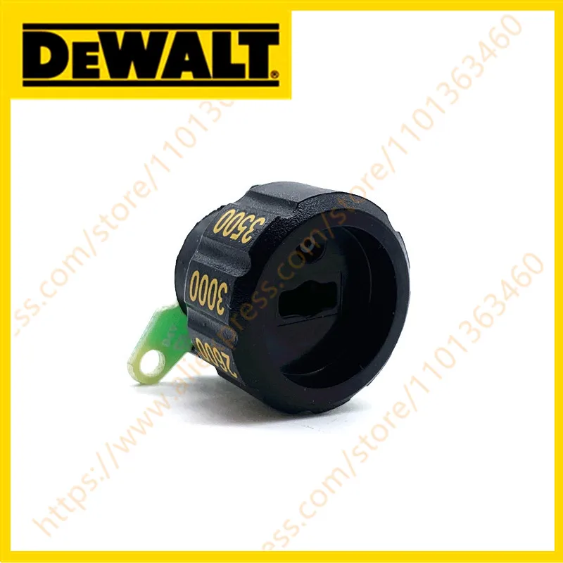 مقياس الجهد SA لديوالت DWP849X DWP849