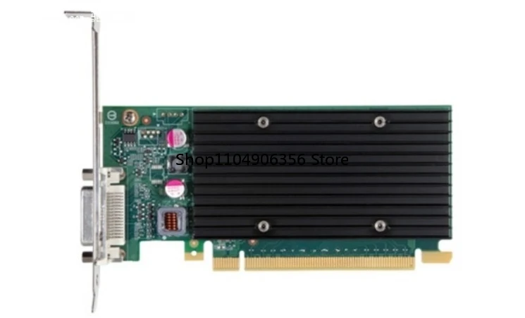 

for card PCI-E 1x X1 multi-screen graphics card can support 4 screens 512M NVS300 graphics