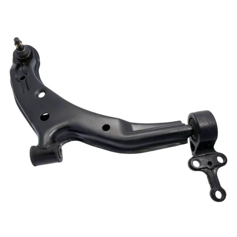 High Manufacturing Parts Steering 54524-EW80A 54501-1JB0A 55502-JD00A Control Arm For Nissan 1999-2023