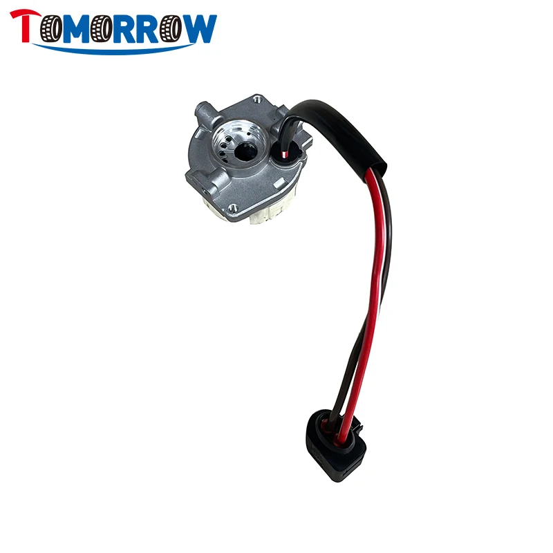 

4M0616005F Air Suspension Part Carbon Brush For WABCO Audi Q74m Q8 Q7 4M Air Suspension Compressor Pump Repair Kit