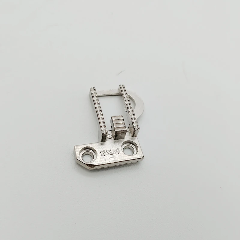 153286 Feed Dog Home Use  Electric Sewing Machine Spare Parts For Singer 974 Multifunctional Household Sewing Machine