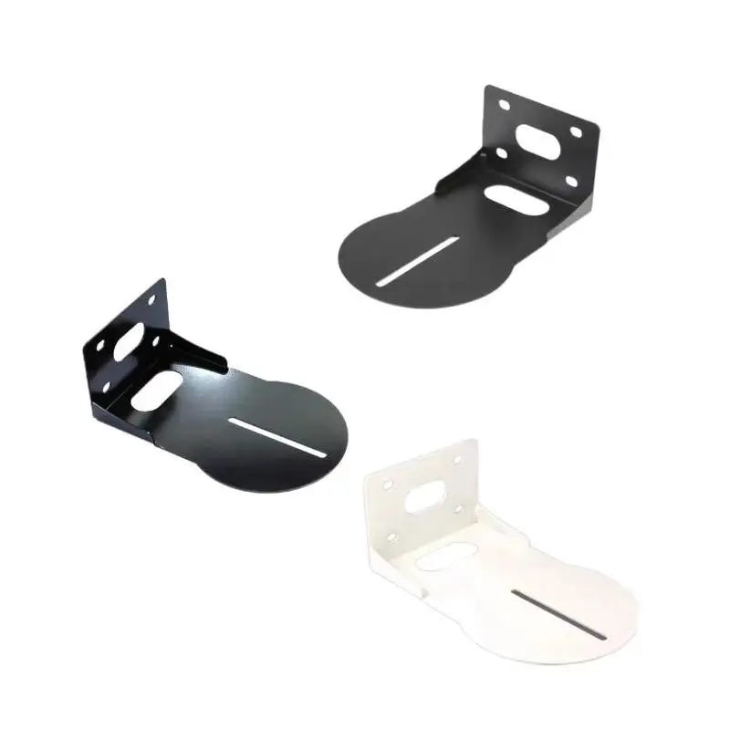 For Sony（EVI-D100P/EVI-H100V/BRC-Z330）Wall Mount Custom mounting holes match device base perfectly for stable installation