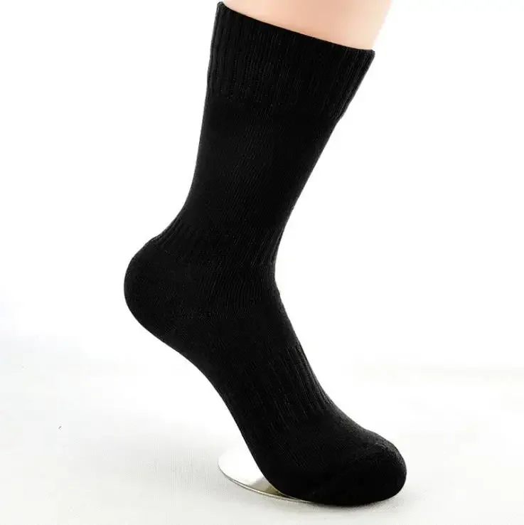 Outdoor Military Army Winter Combat Pile Towel Socks Warm Cotton Sports Socks Men Cotton Socks