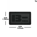 PVC patch 3
