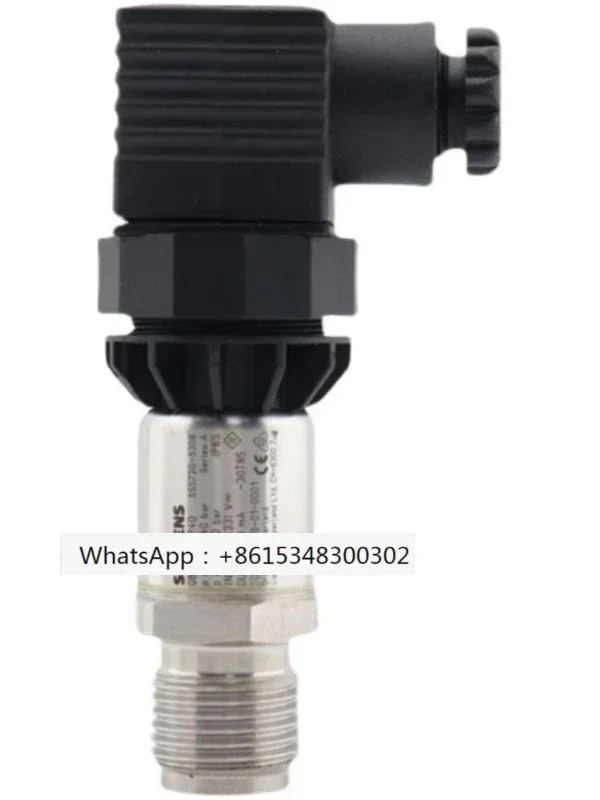 Pressure Sensor QBE…
