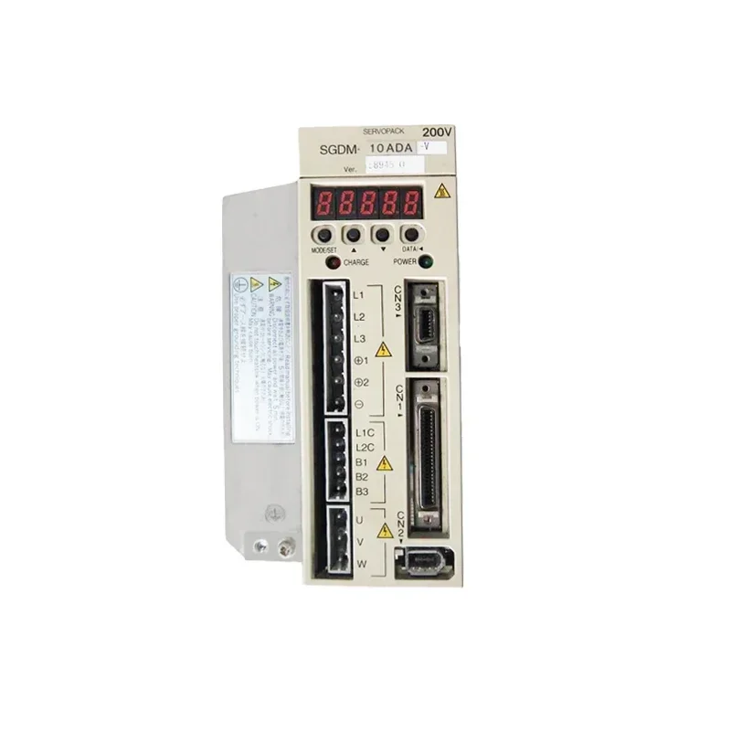 

PLC Controller SGDH-10AE Servo Driver New Original Stock In Stock