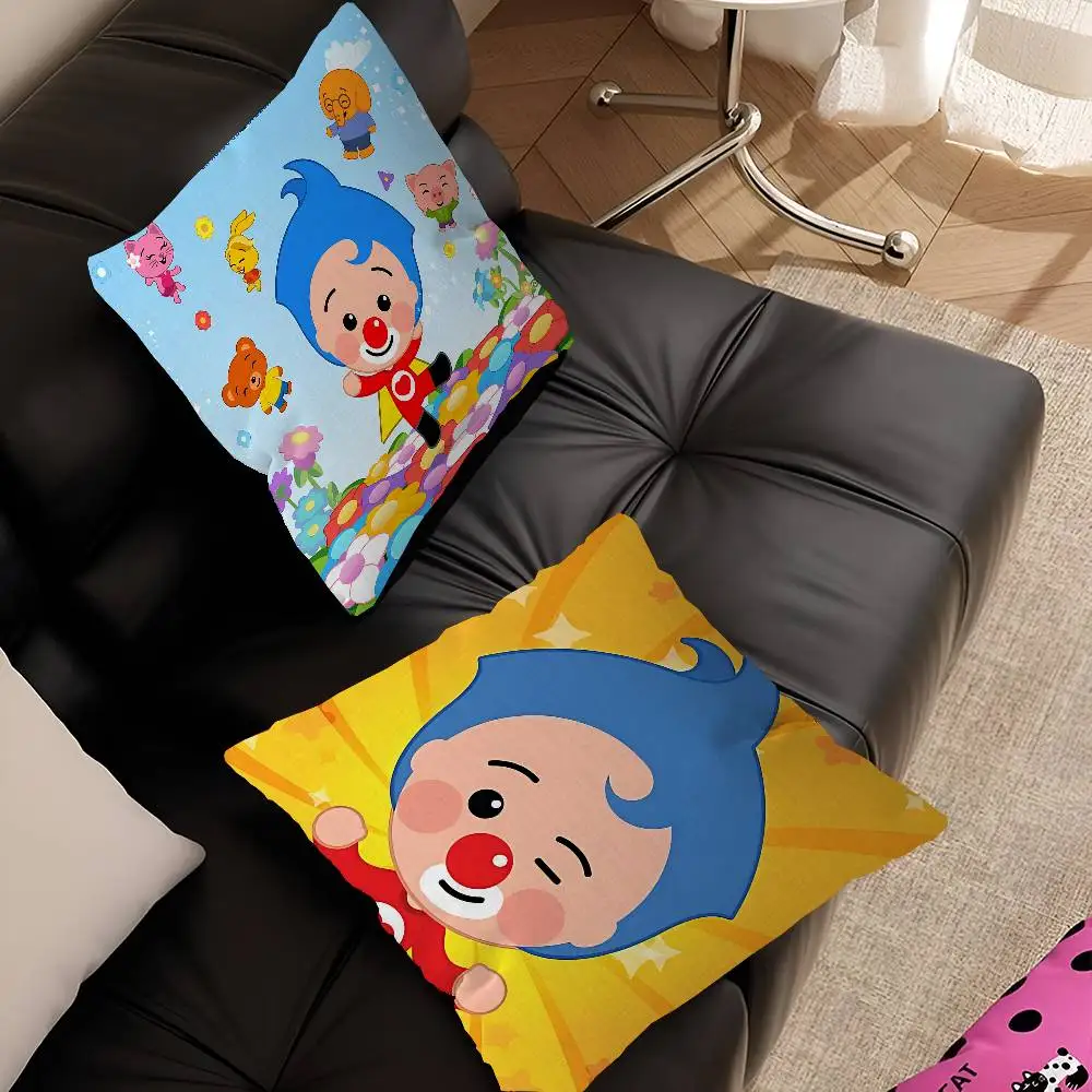 

Skirk Genshin Impact Pillowcase Toon Gift Cushion Cover Bedroom Home Sofa Chair Seat Decor Pillow Case