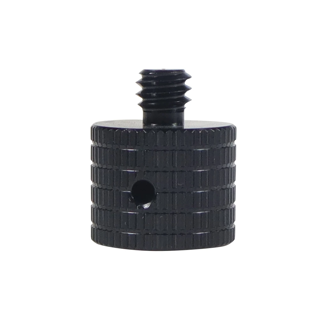 1/4 bis 3/8 M4 M5 M6 M8 M10 Gewinde Umwandlung Schraube Adapter Für Kamera Stativ Kugelkopf Projektor Halterung DSLR Kamera Zubehör – Detail 26