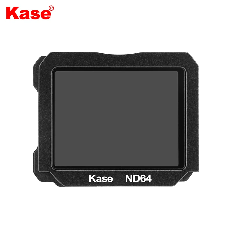 Kase Clip-in Filter for Sony A6700 Camera, CMOS Protector MCUV / ND Neutral Density / Neutral Night Light Pollution Filter