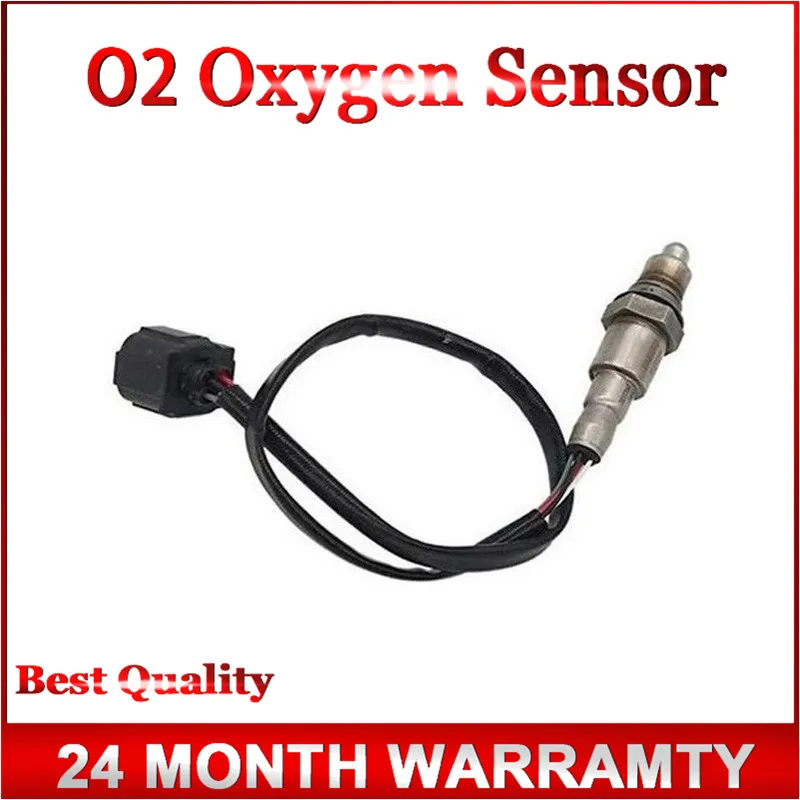 Oxygen Sensor O2 Lambda Sensor AIR FUEL RATIO SENSOR for Mercedes Benz C160 C180 C200 C250 C300 C350 E200 E250 0258030009