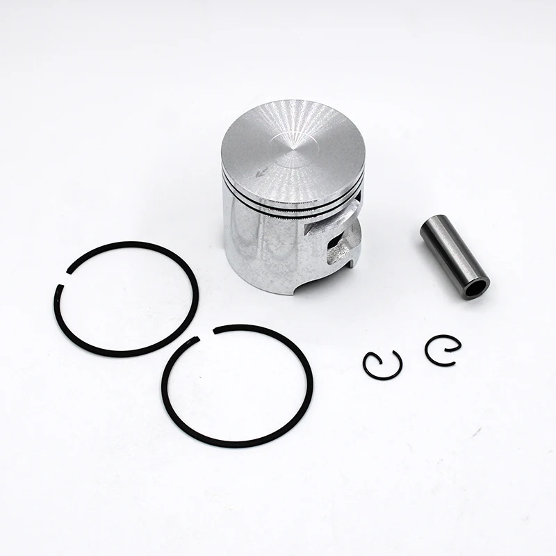 51mm Piston Pin Ring Circlip Fit For Hus Partner K750 K760 2