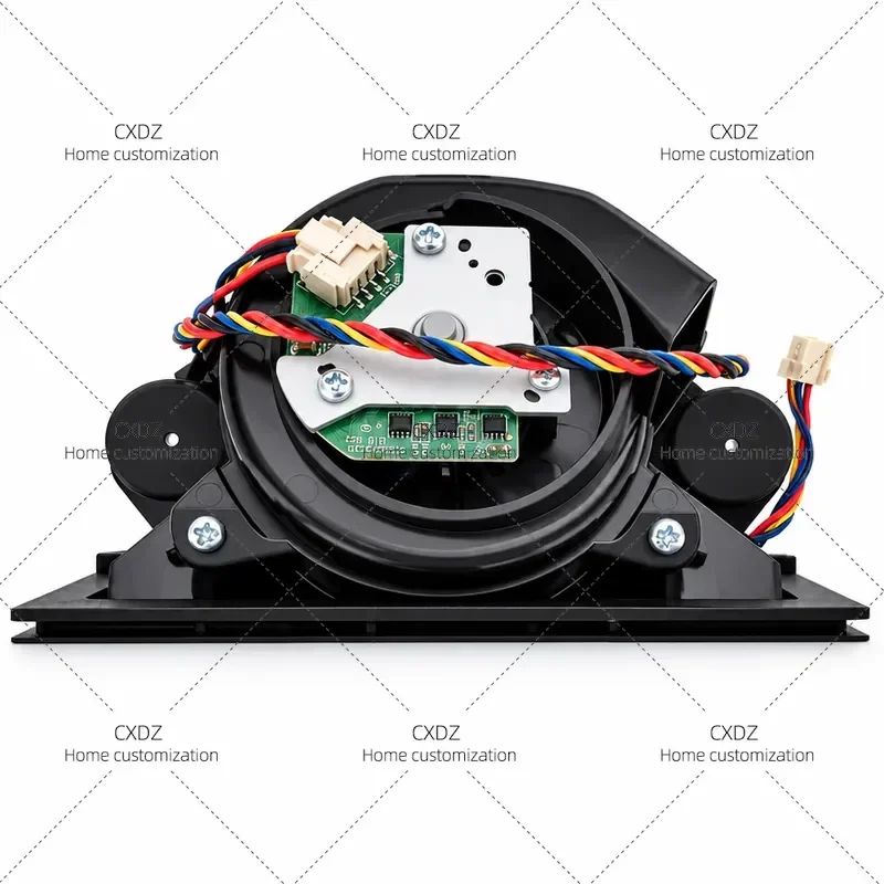 Main Engine Ventilator for ECOVACS DEEBOT OZMO T9 POWER T9 MAX DLX13 Robotic Vacuum Cleaner Parts