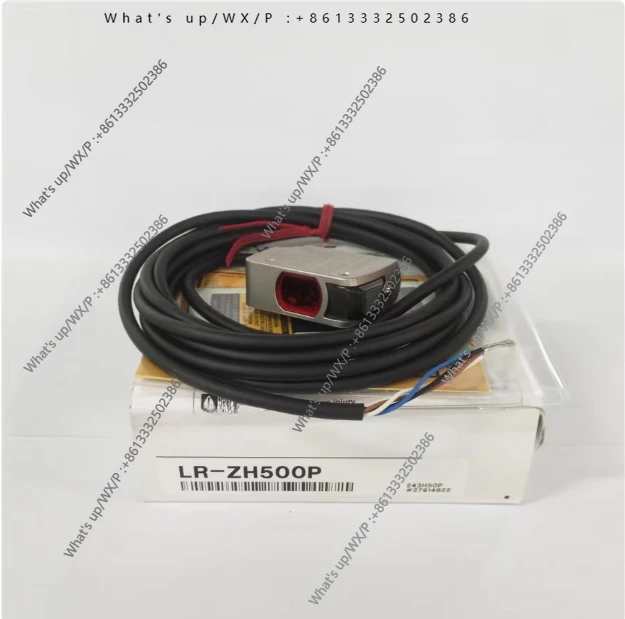 LR-ZB250AN  New original  Sensor