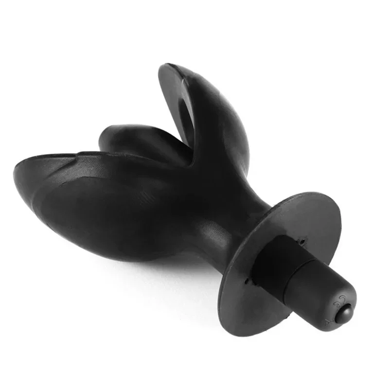 Juguetes sexuales anales de pulso de descarga eléctrica, masaje de próstata, tapón Anal, electroorgasmo, tapón Anal, masturbación, juguete Sexual, juguetes anales para adultos