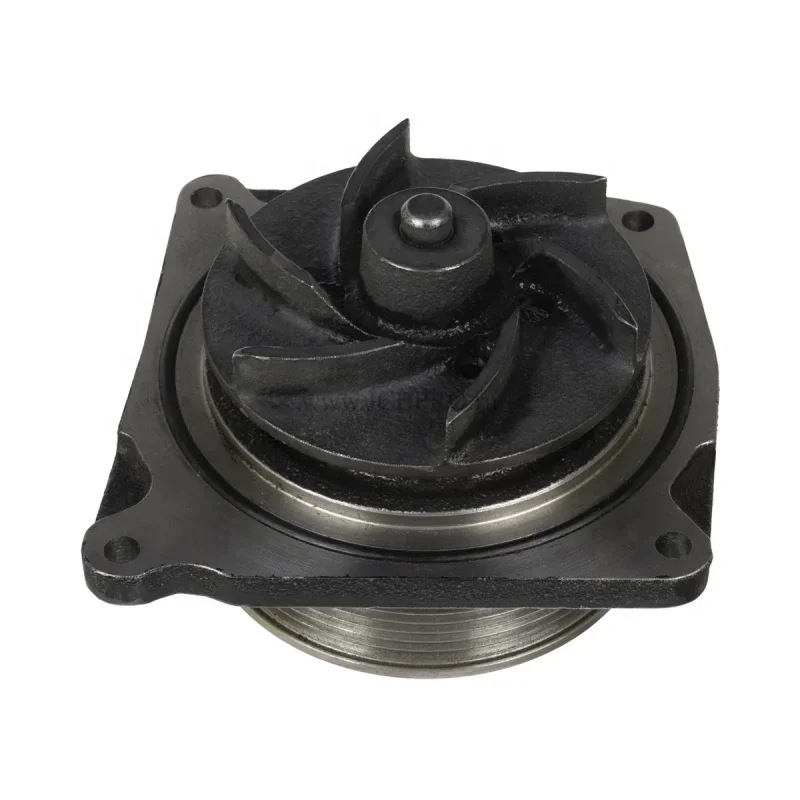 

JCB Spare Parts 3CX 4CX Backhoe Loader Water Pump 320/04542