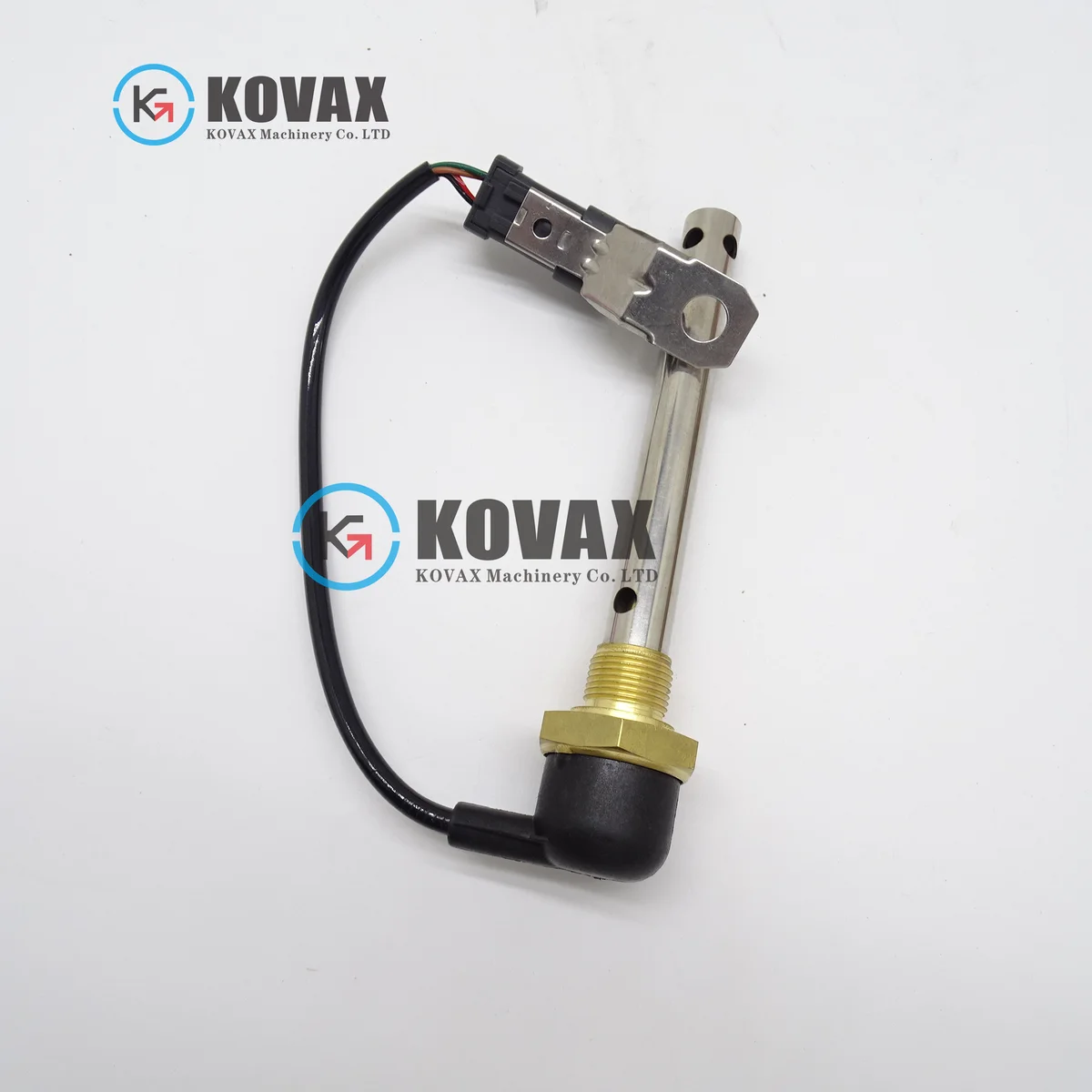 

Датчик уровня масла 15193875 VOE15193875 для экскаваторов FH11, FM12, FH13, A30, A35, A40