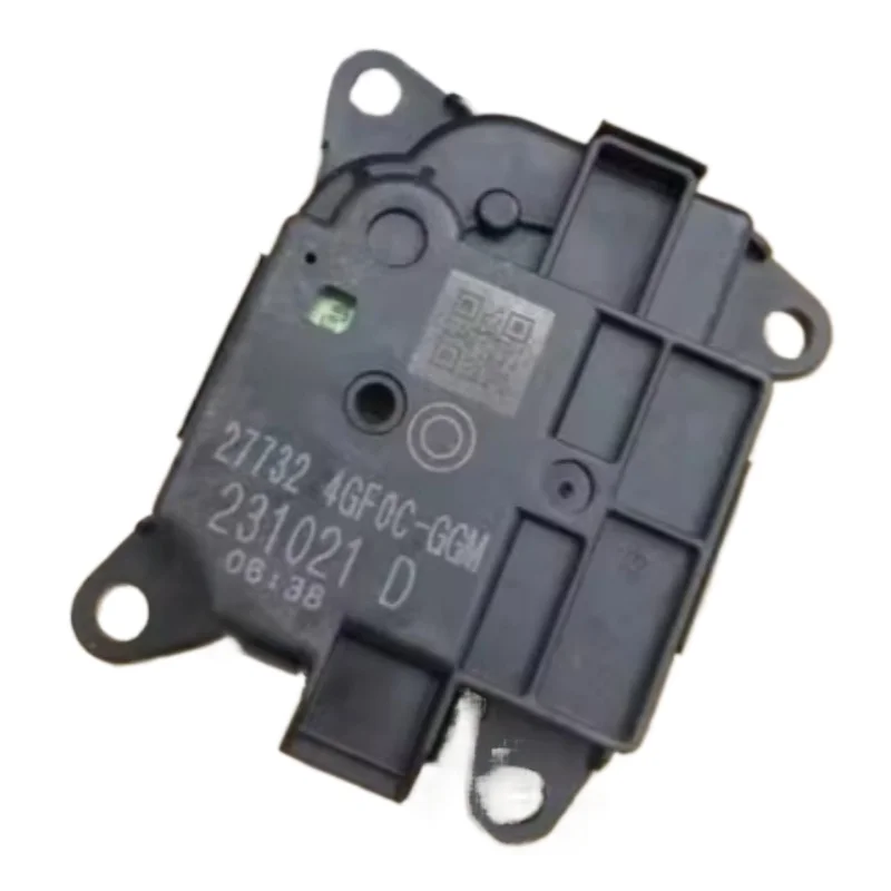 1pcs for Infiniti Q50L Air Conditioning Damper Replica Motor Evaporator Box Cooling Heating Conversion Module Servo Motor